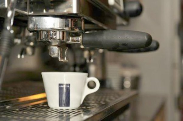 La Fântâna a cumpărat distribuitorul Lavazza